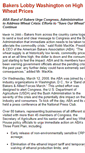 Mobile Screenshot of news.farmersforjustice.com